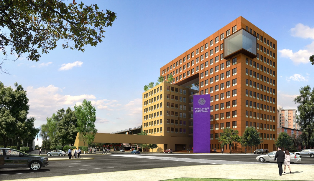 Tribunal de Justicia