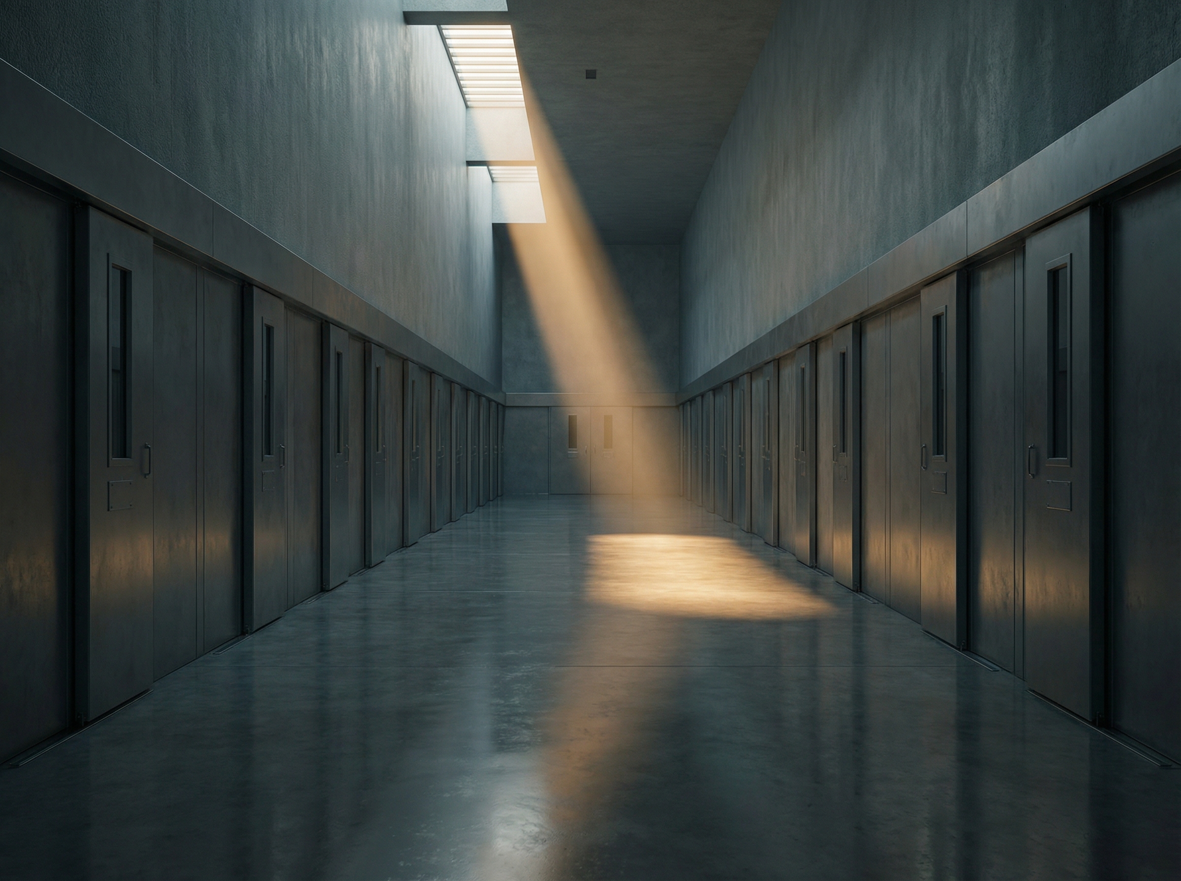 Centros Penitenciarios