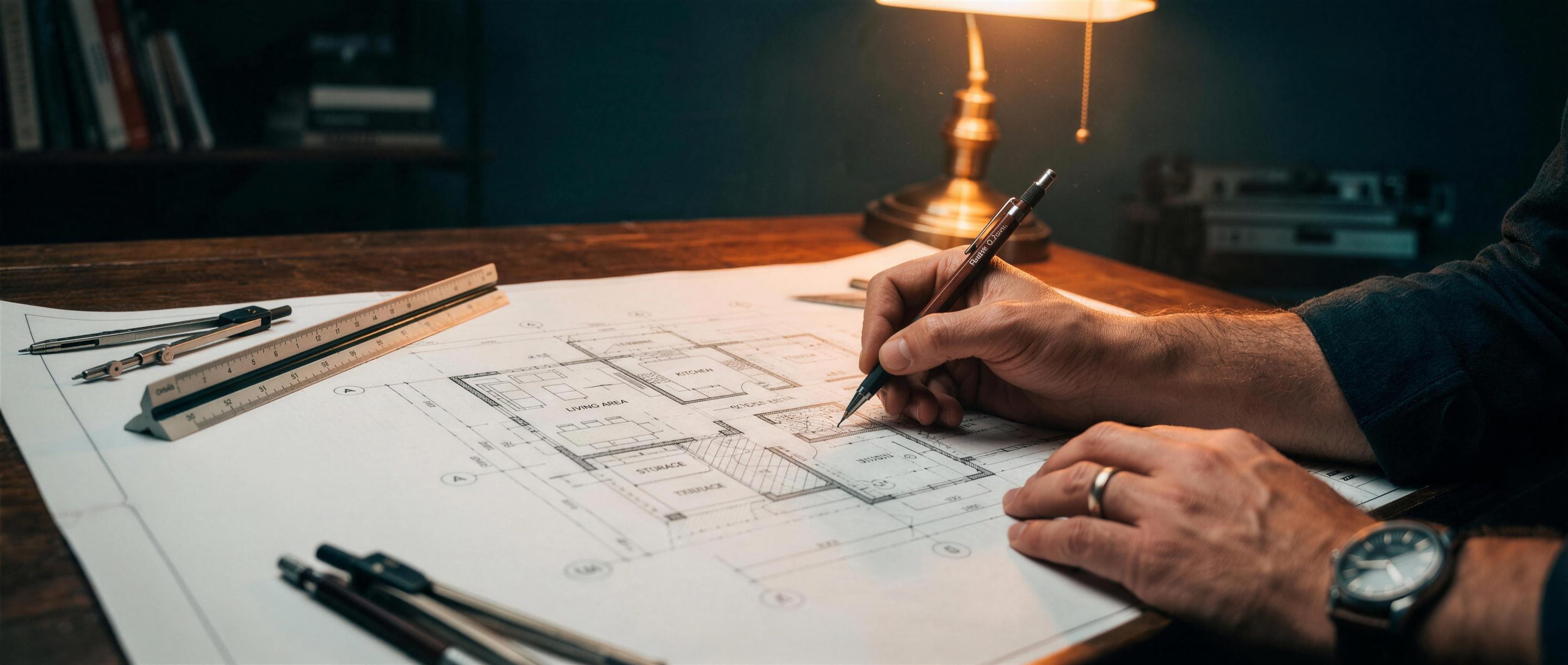 Diseño arquitectónico